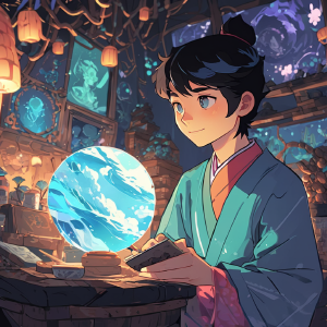 Avatar